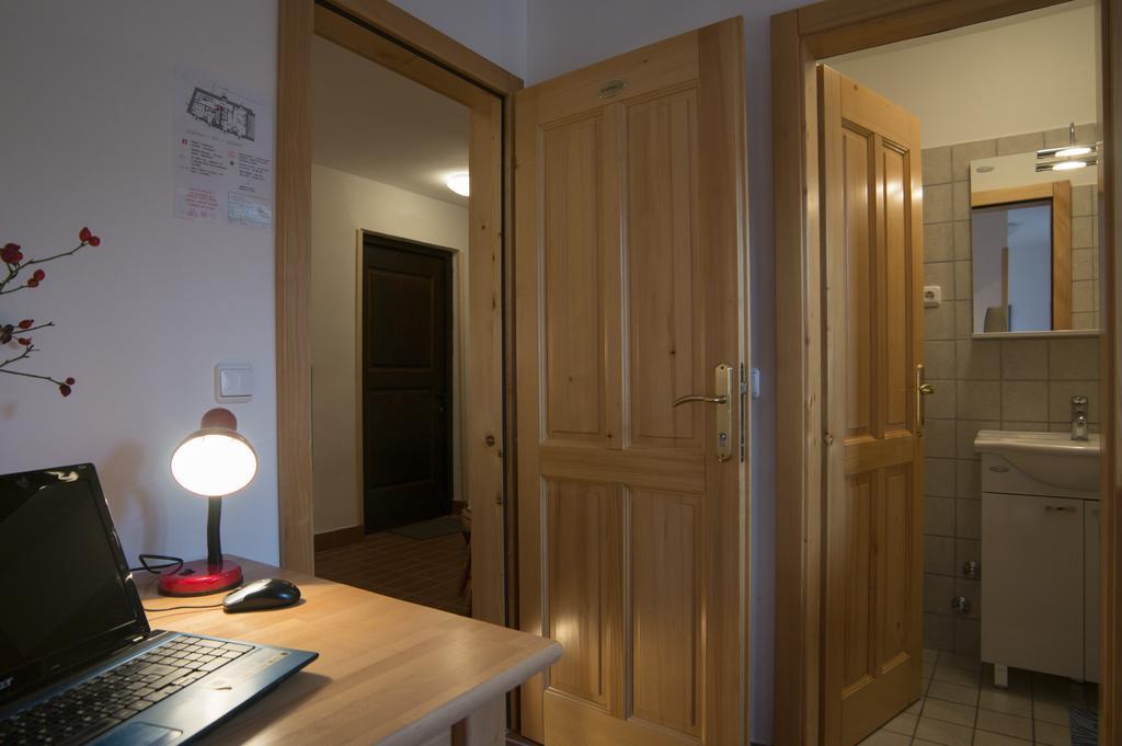 Apartmaji In Sobe Marija Jera Štanjel Quarto foto
