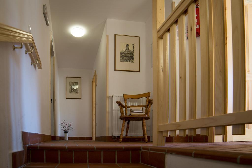 Apartmaji In Sobe Marija Jera Štanjel Quarto foto