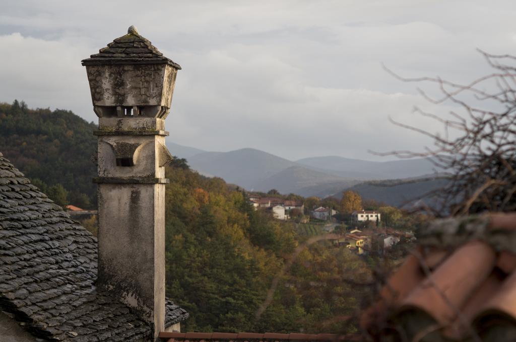 Apartmaji In Sobe Marija Jera Štanjel Quarto foto